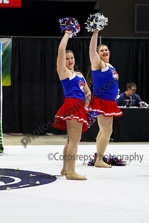 Penns Manor Twirlers_260425_Kovalchick Convention Center-jb00585