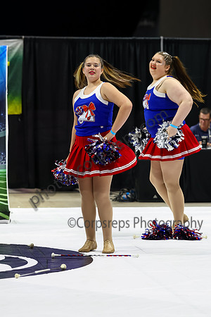 Penns Manor Twirlers_260425_Kovalchick Convention Center-jb00586