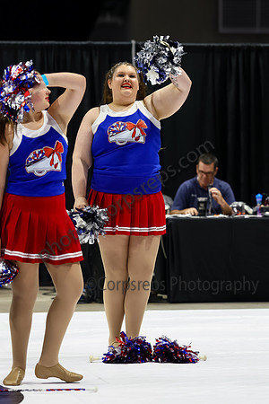 Penns Manor Twirlers_260425_Kovalchick Convention Center-jb00588