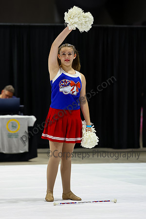 Penns Manor Twirlers_260425_Kovalchick Convention Center-jb00590