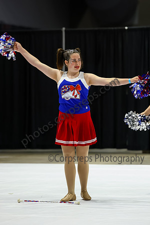 Penns Manor Twirlers_260425_Kovalchick Convention Center-jb00593