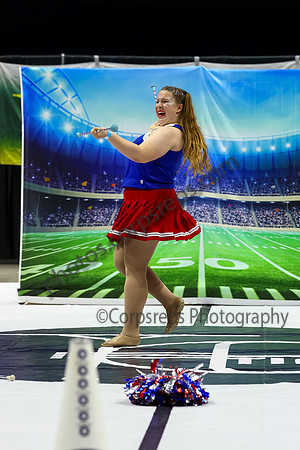 Penns Manor Twirlers_260425_Kovalchick Convention Center-jb00581