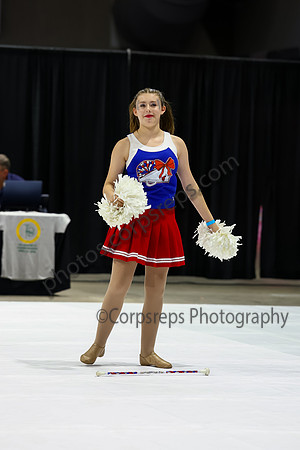 Penns Manor Twirlers_260425_Kovalchick Convention Center-jb00602