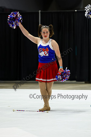 Penns Manor Twirlers_260425_Kovalchick Convention Center-jb00604