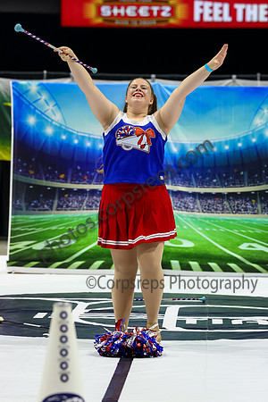 Penns Manor Twirlers_260425_Kovalchick Convention Center-jb00606