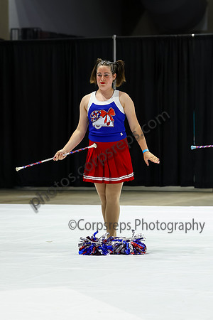 Penns Manor Twirlers_260425_Kovalchick Convention Center-jb00610
