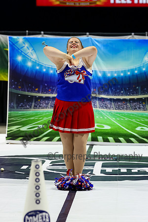 Penns Manor Twirlers_260425_Kovalchick Convention Center-jb00608