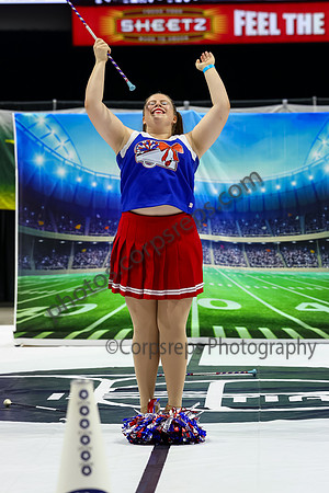 Penns Manor Twirlers_260425_Kovalchick Convention Center-jb00609