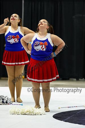 Penns Manor Twirlers_260425_Kovalchick Convention Center-jb00616