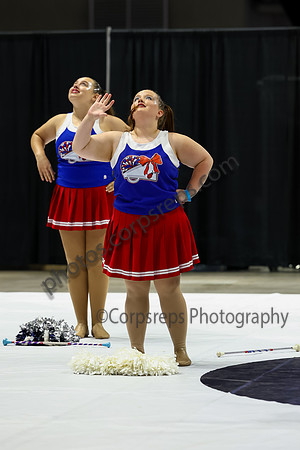 Penns Manor Twirlers_260425_Kovalchick Convention Center-jb00617