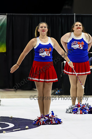 Penns Manor Twirlers_260425_Kovalchick Convention Center-jb00618