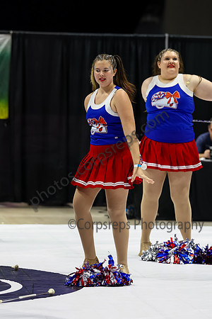 Penns Manor Twirlers_260425_Kovalchick Convention Center-jb00620