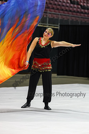 River Valley Twirlers_260425_Kovalchick Convention Center-jb00714