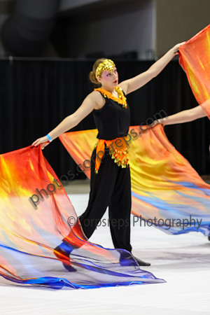 River Valley Twirlers_260425_Kovalchick Convention Center-jb00716