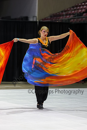 River Valley Twirlers_260425_Kovalchick Convention Center-jb00722