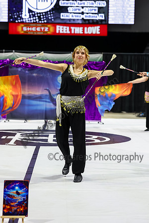 River Valley Twirlers_260425_Kovalchick Convention Center-jb00725