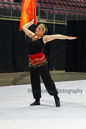 River Valley Twirlers_260425_Kovalchick Convention Center-jb00715