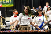 St. Marys Area Drumline_260425_Kovalchick Convention Center-jb04942