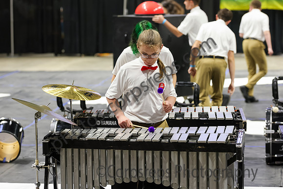 St. Marys Area Drumline_260425_Kovalchick Convention Center-jb04944