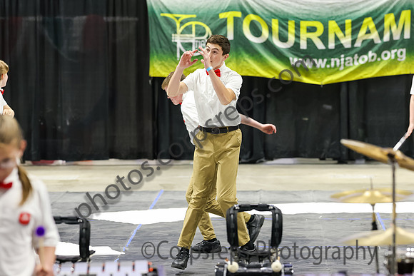St. Marys Area Drumline_260425_Kovalchick Convention Center-jb04946