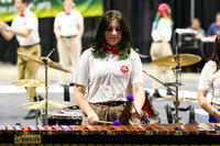 St. Marys Area Drumline_260425_Kovalchick Convention Center-jb04947
