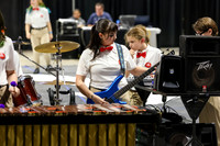 St. Marys Area Drumline_260425_Kovalchick Convention Center-jb04948