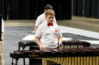 St. Marys Area Drumline_260425_Kovalchick Convention Center-jb04949