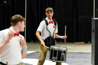 St. Marys Area Drumline_260425_Kovalchick Convention Center-jb04950
