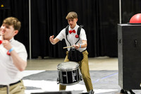 St. Marys Area Drumline_260425_Kovalchick Convention Center-jb04951