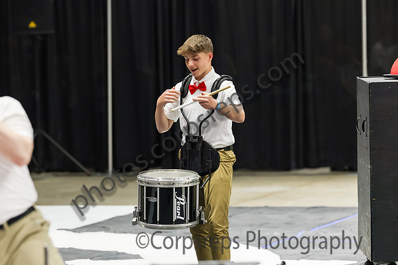 St. Marys Area Drumline_260425_Kovalchick Convention Center-jb04952