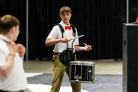 St. Marys Area Drumline_260425_Kovalchick Convention Center-jb04954
