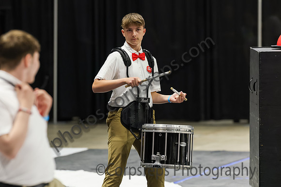 St. Marys Area Drumline_260425_Kovalchick Convention Center-jb04954