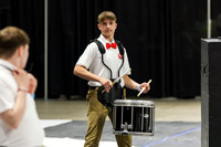 St. Marys Area Drumline_260425_Kovalchick Convention Center-jb04953