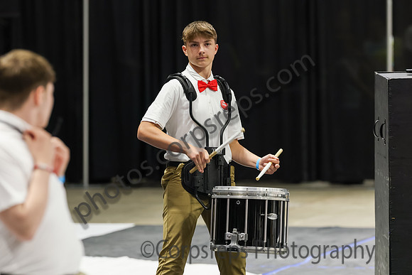 St. Marys Area Drumline_260425_Kovalchick Convention Center-jb04953