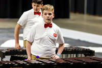 St. Marys Area Drumline_260425_Kovalchick Convention Center-jb04956