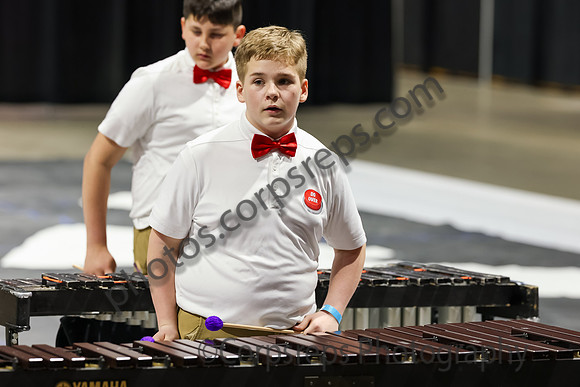 St. Marys Area Drumline_260425_Kovalchick Convention Center-jb04956
