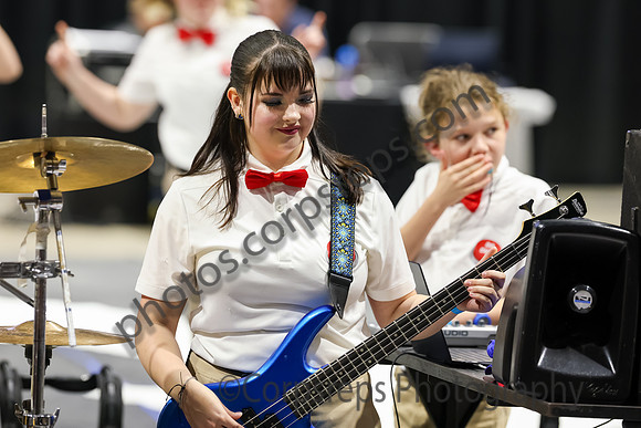 St. Marys Area Drumline_260425_Kovalchick Convention Center-jb04955