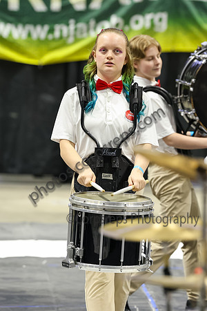 St. Marys Area Drumline_260425_Kovalchick Convention Center-jb04958