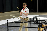 St. Marys Area Drumline_260425_Kovalchick Convention Center-jb04945