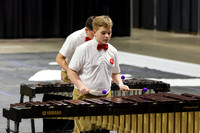 St. Marys Area Drumline_260425_Kovalchick Convention Center-jb04943