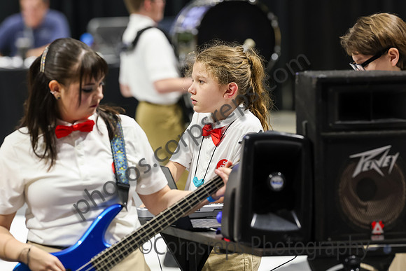 St. Marys Area Drumline_260425_Kovalchick Convention Center-jb04962