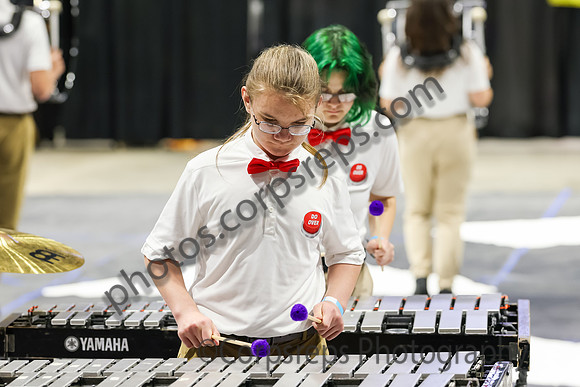 St. Marys Area Drumline_260425_Kovalchick Convention Center-jb04964