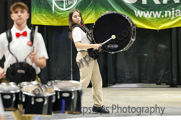 St. Marys Area Drumline_260425_Kovalchick Convention Center-jb04970