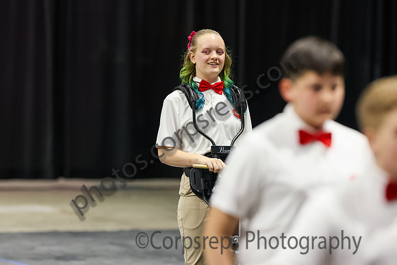 St. Marys Area Drumline_260425_Kovalchick Convention Center-jb04973
