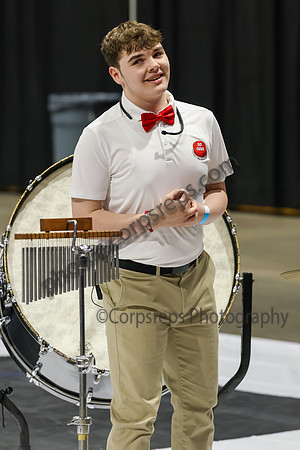 St. Marys Area Drumline_260425_Kovalchick Convention Center-jb04976