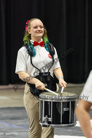 St. Marys Area Drumline_260425_Kovalchick Convention Center-jb04977