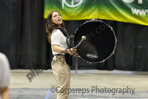St. Marys Area Drumline_260425_Kovalchick Convention Center-jb04978