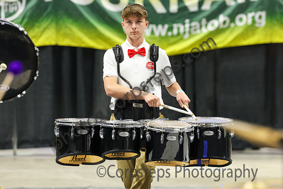 St. Marys Area Drumline_260425_Kovalchick Convention Center-jb04980