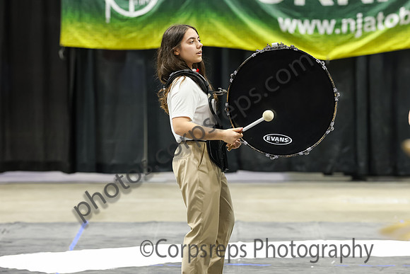 St. Marys Area Drumline_260425_Kovalchick Convention Center-jb04988