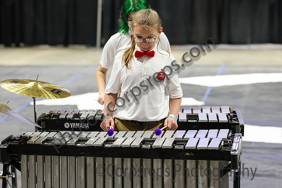 St. Marys Area Drumline_260425_Kovalchick Convention Center-jb04987